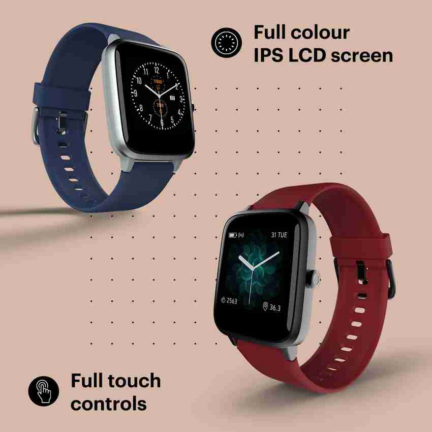 Noise ColorFit Pro 2 Smartwatch Price in India Buy Noise ColorFit Pro 2 Smartwatch online at Flipkart