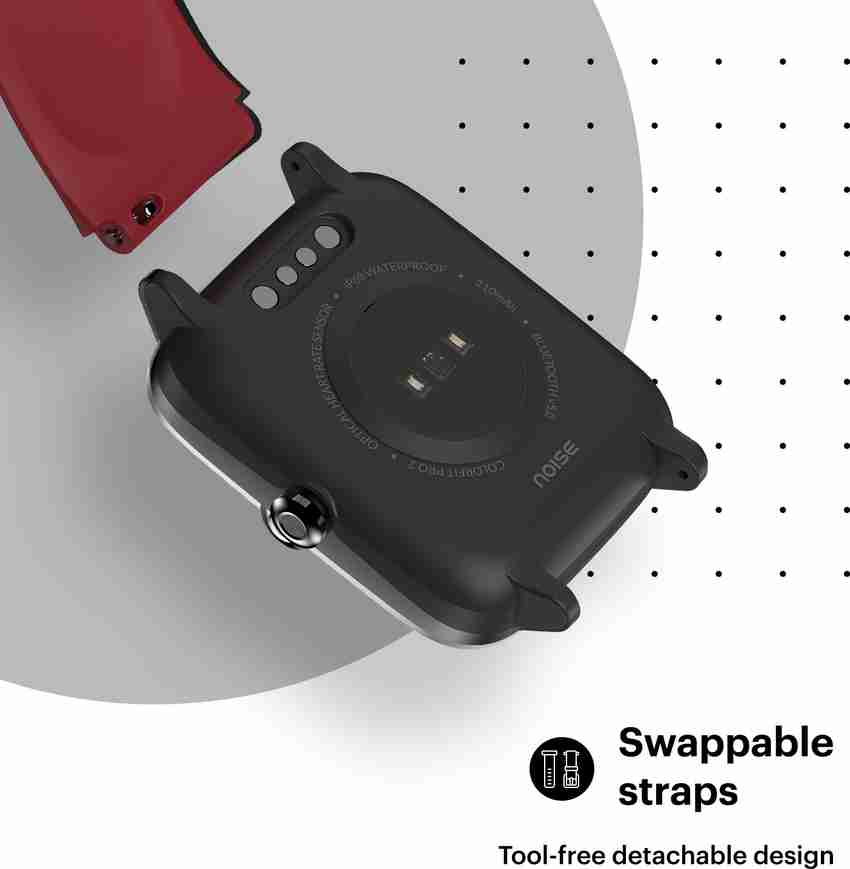 Noise colorfit pro flipkart store