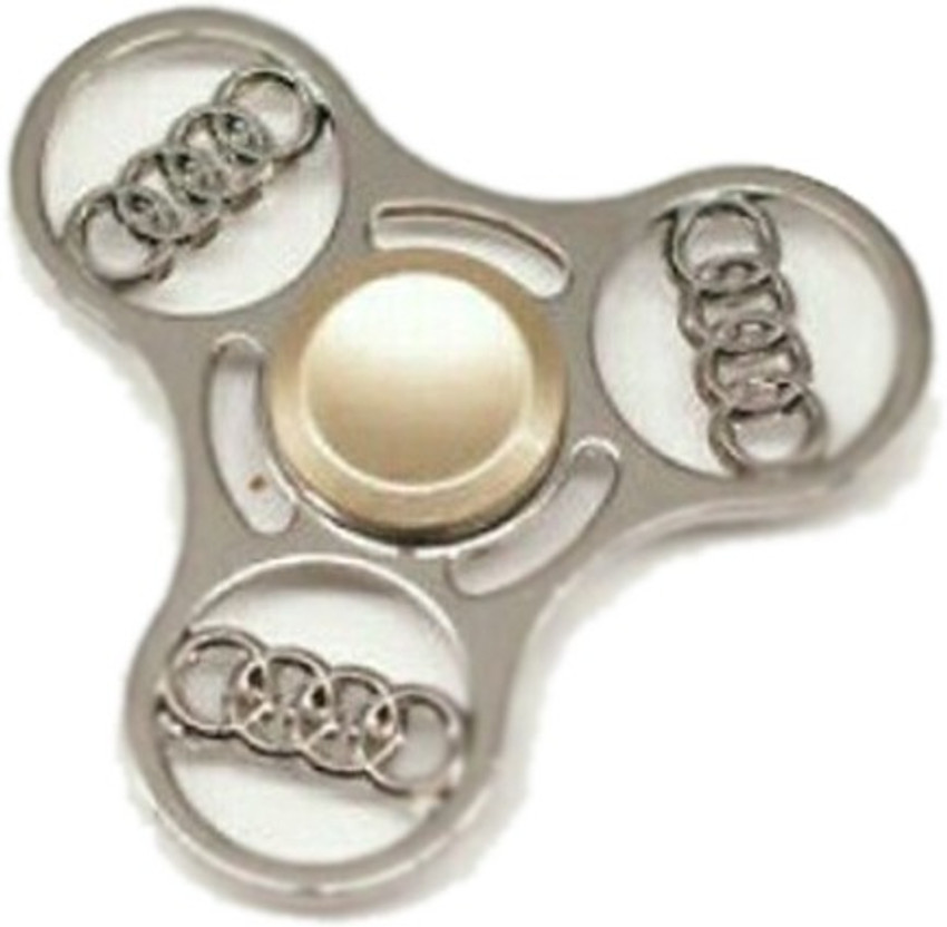 Audi fidget sale spinner