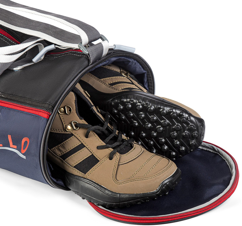 Adidas rival duffle on sale