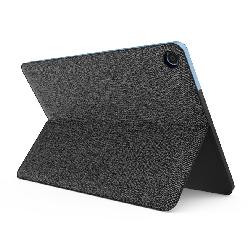 Lenovo Ideapad Duet Chromebook 4 GB RAM 128 GB ROM 10.1 inch with  