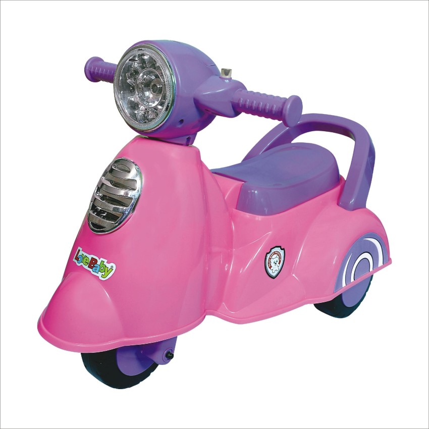 Baby deals cycle scooter