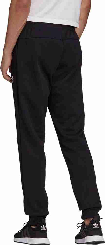 ADIDAS ORIGINALS Solid Men Black Track Pants Buy ADIDAS ORIGINALS Solid Men Black Track Pants Online at Best Prices in India Flipkart
