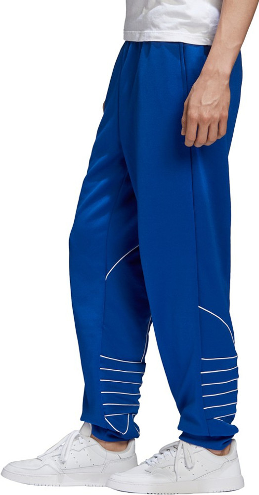 Adidas originals outline hot sale track pants