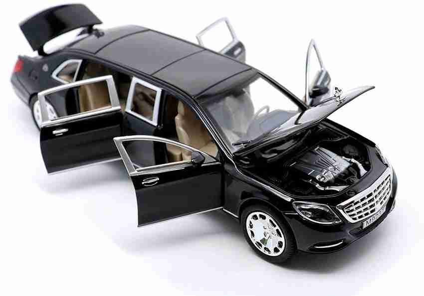 Jk top diecast models
