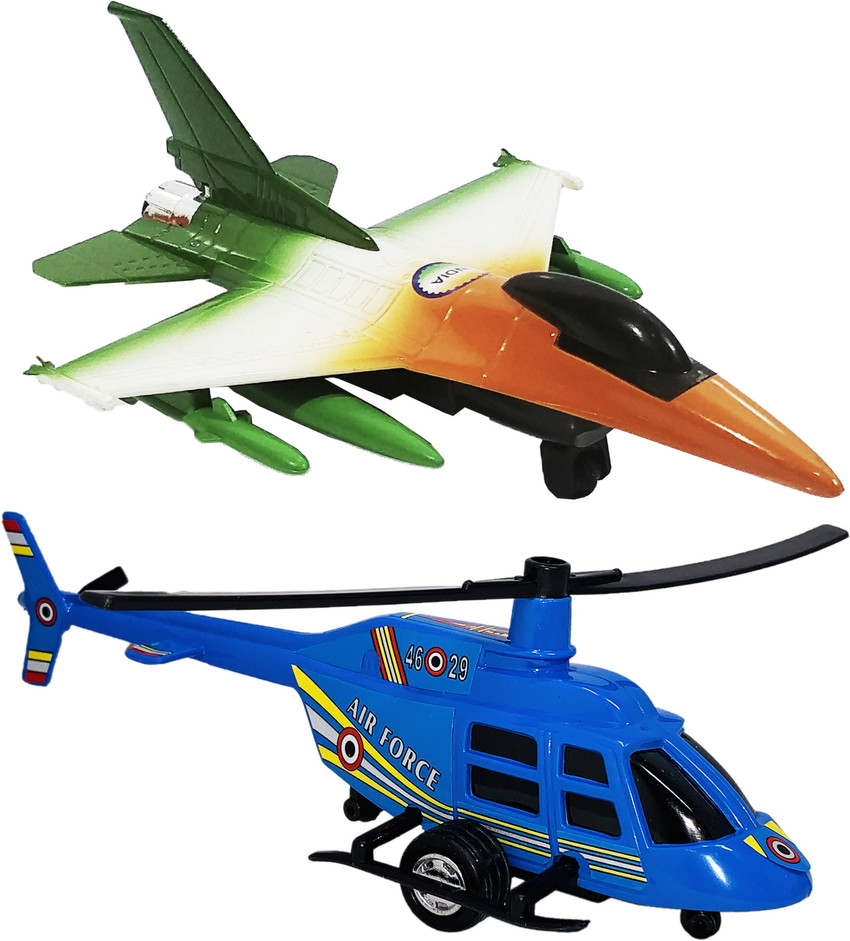 Helicopter plane toy deals