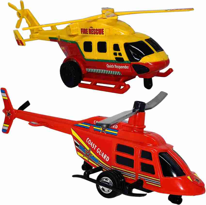 Fire helicopter toy discount