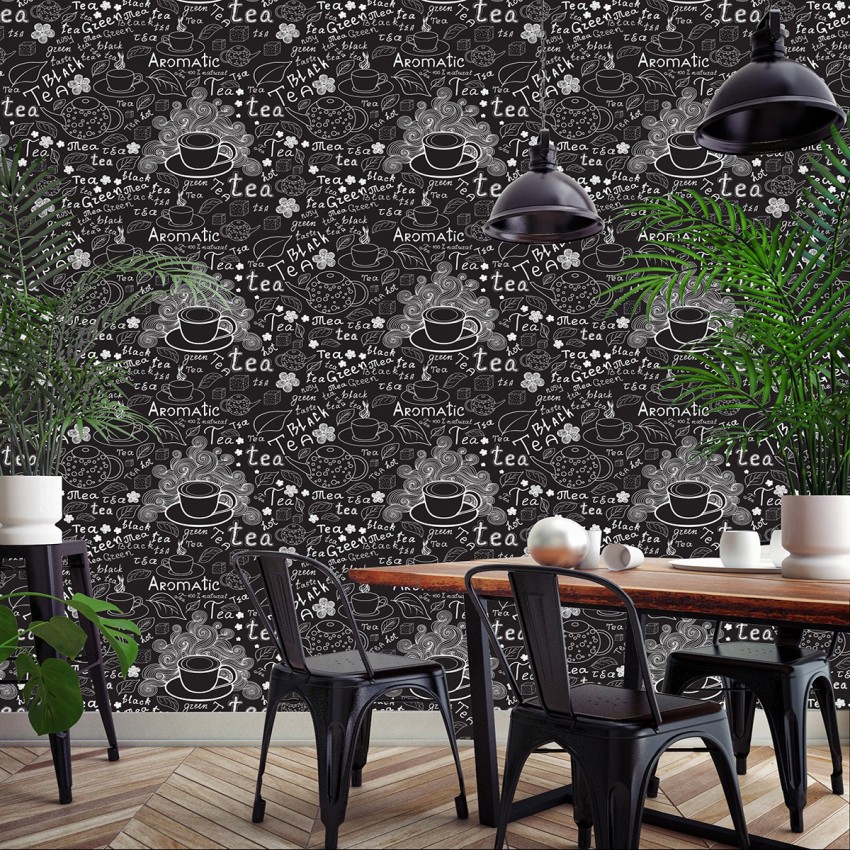 45 Gorgeous Removable Wallpapers  Peel and Stick Wallpaper Designs