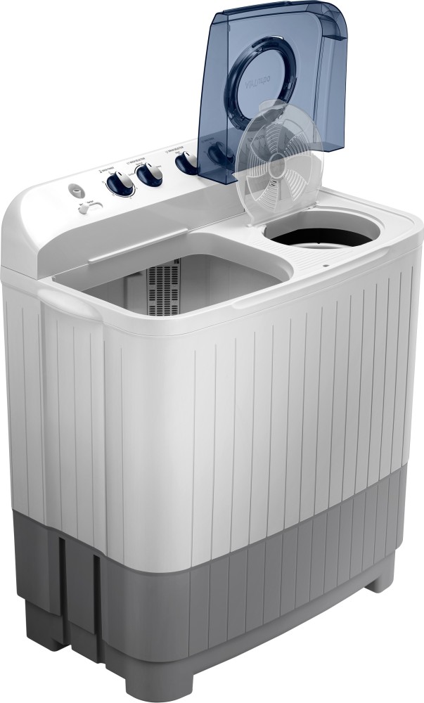 semi washing machine samsung price