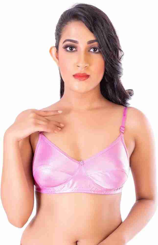 FeelBlue Women Training/Beginners Non Padded Bra - Buy FeelBlue Women  Training/Beginners Non Padded Bra Online at Best Prices in India