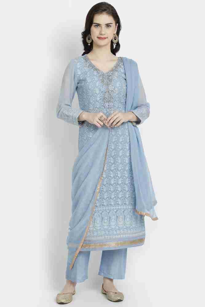 Biba salwar 2025 suit flipkart