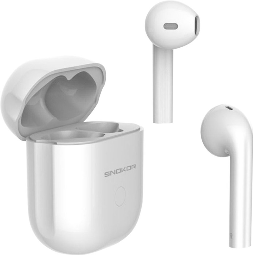 SNOKOR by Infinix iRocker Gods XE16 Bluetooth Headset Price in