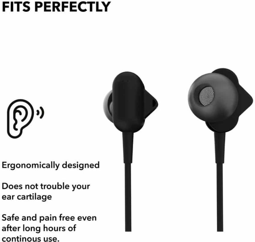 Iccon earbuds price new arrivals