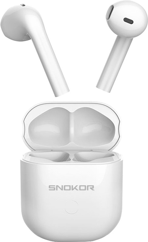 SNOKOR by Infinix iRocker Gods XE16 Bluetooth Headset Price in