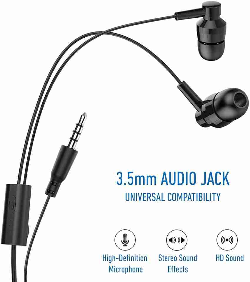 Big daddy bass outlet earphones