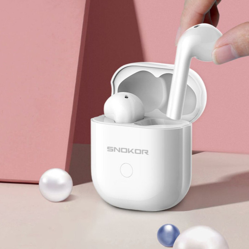Snokor earbuds new arrivals
