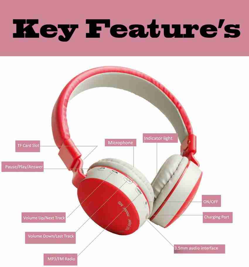 Music headset 2025