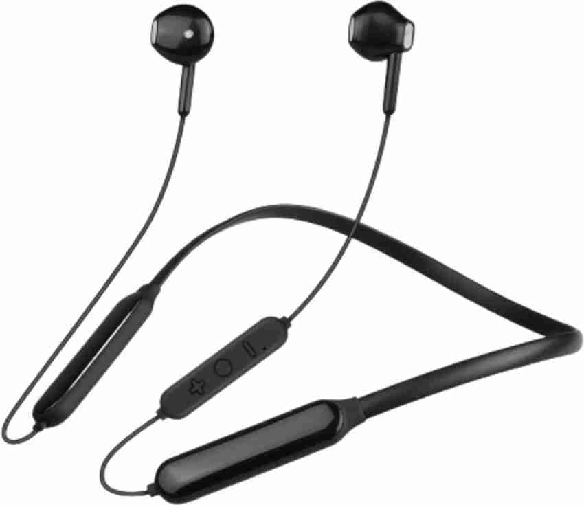 EnterGo BASSBEATS SUPREME Bluetooth Headset Price in India Buy