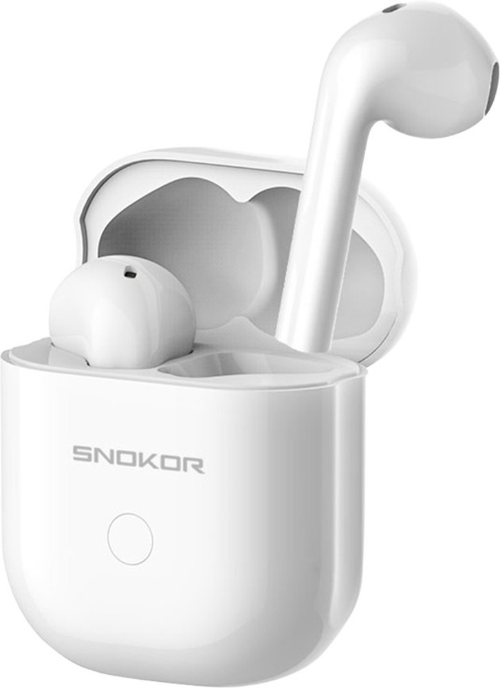 SNOKOR by Infinix iRocker Gods XE16 Bluetooth Headset Price in