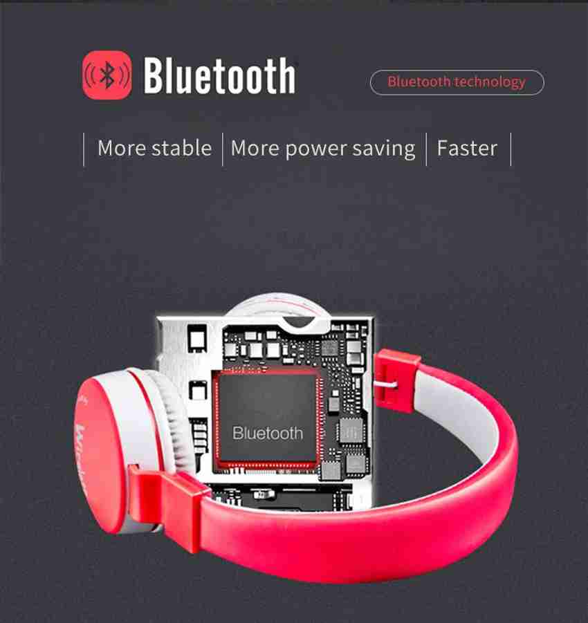 Allmusic Best Buy Hands free Music Headphones Best Gift For Anyone