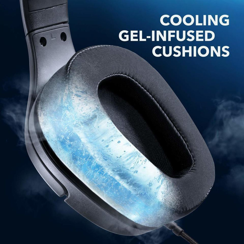 Soundcore by Anker Strike 3 Wired Gaming Headset Price in India