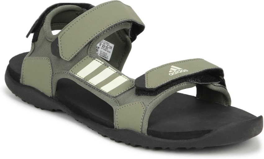 ADIDAS Comfort ADI Men Green Sports Sandals Buy ADIDAS Comfort