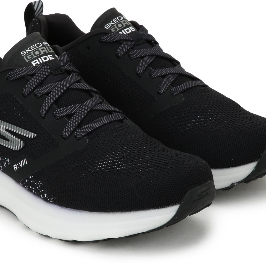 Skechers GO RUN RIDE 8 Running Shoes For Men Buy Skechers GO RUN