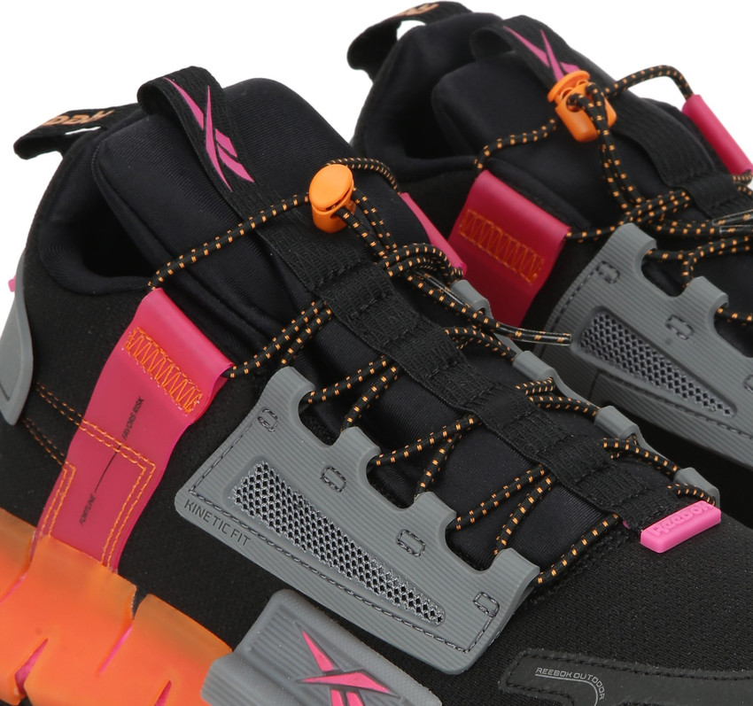 Buzz reebok aztrek cheap