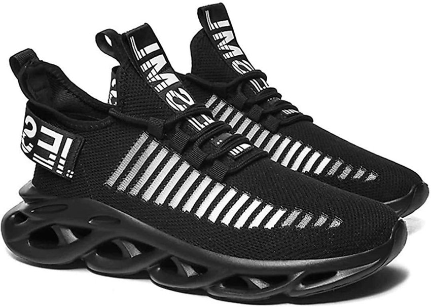 Passing VECHLO sports shoes for men Latest Stylish Casual