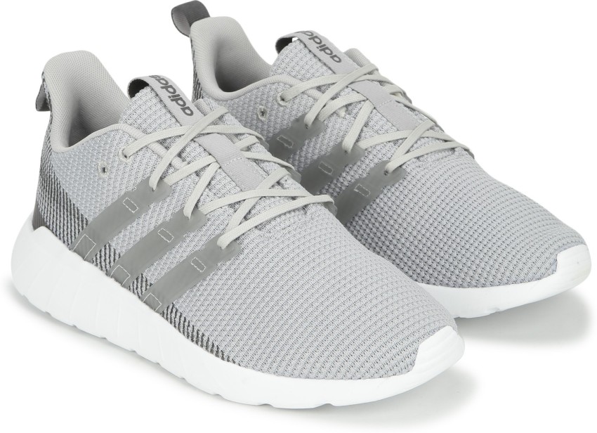 Adidas questar flow outlet mens running shoe