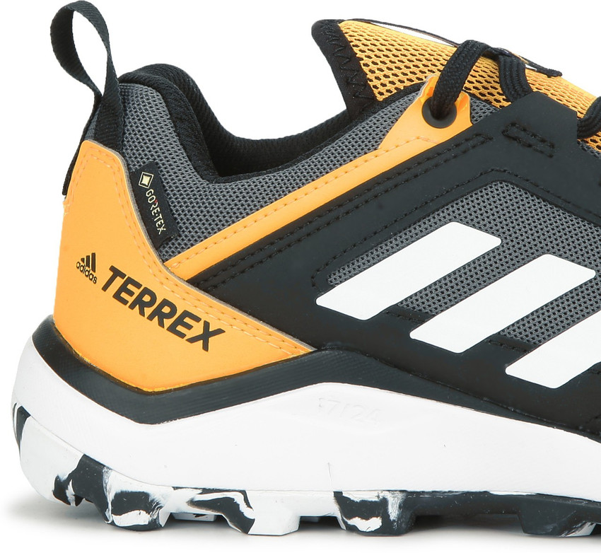 Terrex Agravic Gtx TR Buty Sportowe Adidas FV2417