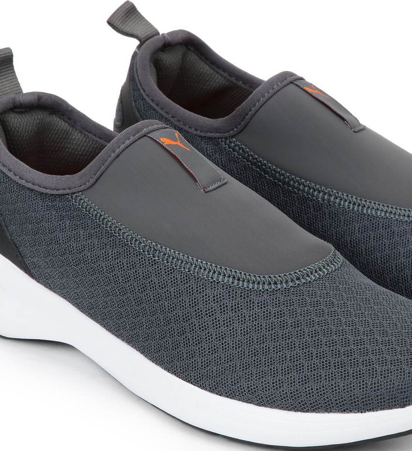 PUMA Entrant Slipon MU Walking Shoes For Men Buy PUMA Entrant