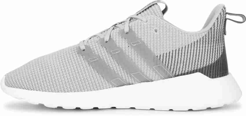 Adidas questar on sale flow shoes white