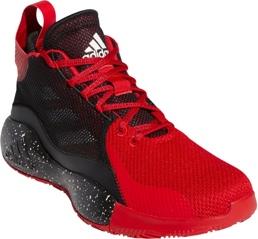 Adidas rose clearance basketball shoes