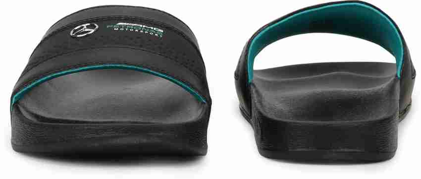 PUMA Men MAPM Leadcat FTR Slides