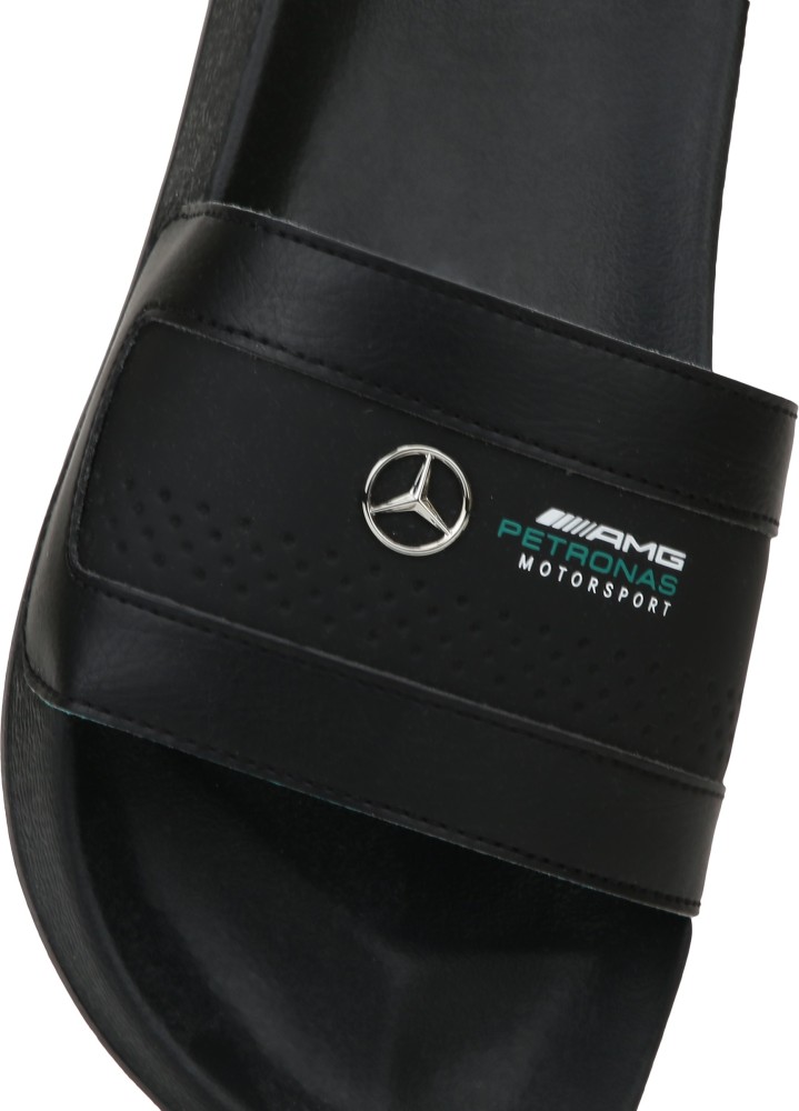 Mercedes amg flip online flops