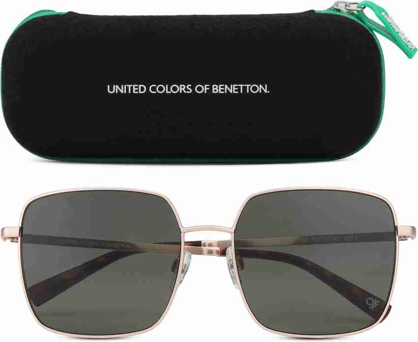 United colors of benetton sunglasses cheap