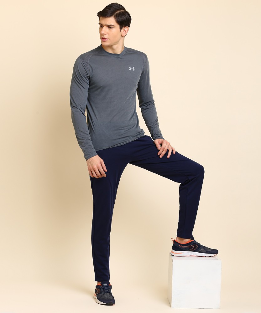 Under Armour - UA STREAKER LONGSLEEVE T-shirt