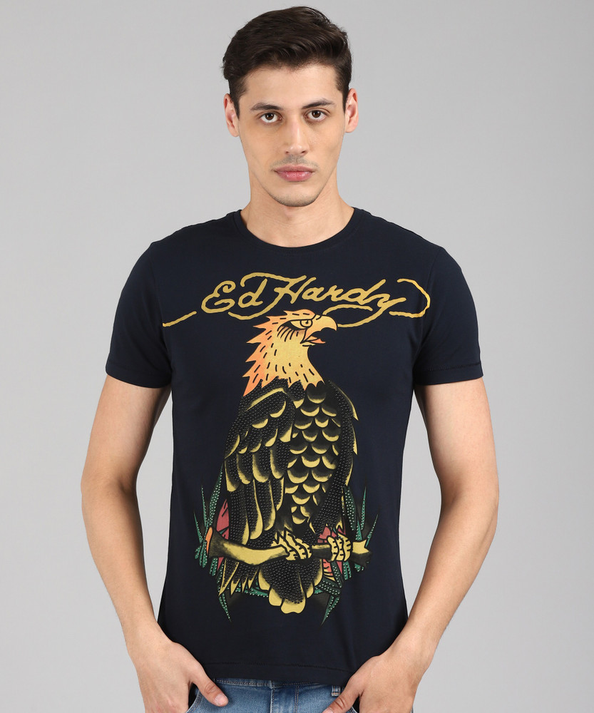 ed hardy t
