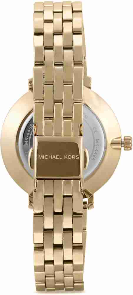 Michael store kors mk4495