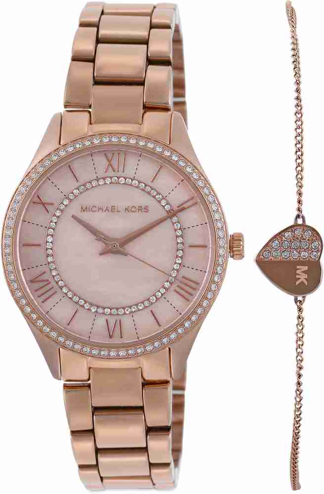 Michael kors mk4491 store