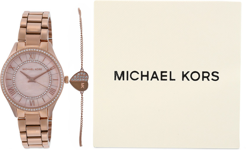 Michael store kors mk4491