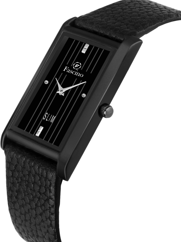 Skmei Digital Square Watch For Men 1580 Original