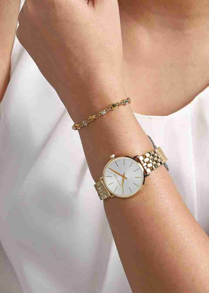 Michael kors mk4495 clearance
