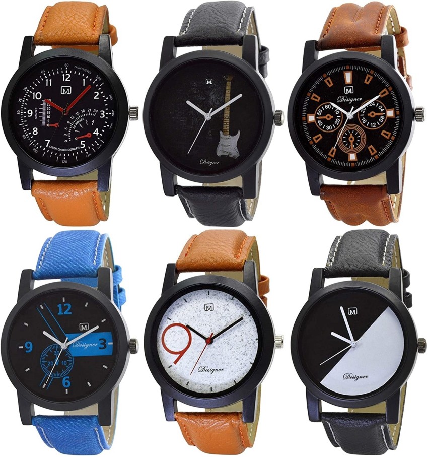 Flipkart combo offer online watches