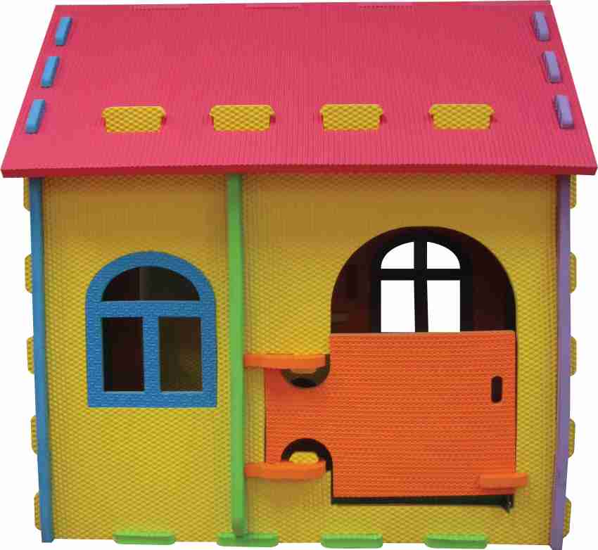 Foam playhouse 2024