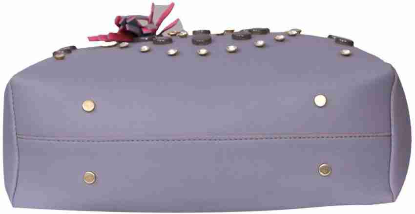 Stone work 2025 hand bag