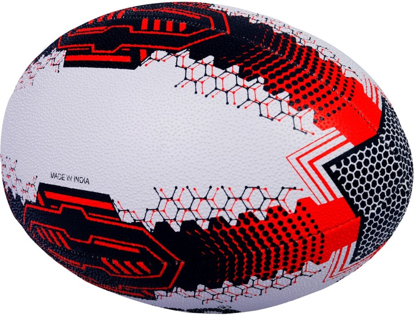 BALLON DE RUGBY Soft touch Taille variable