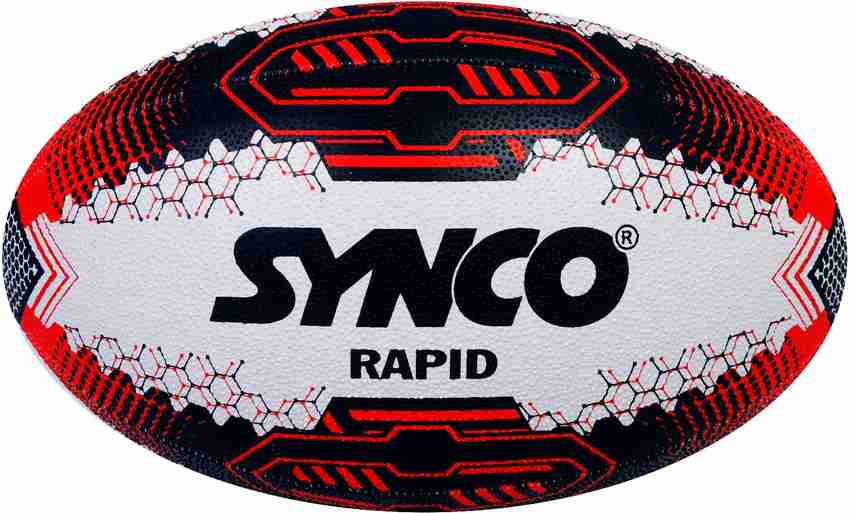 Rapid ball store