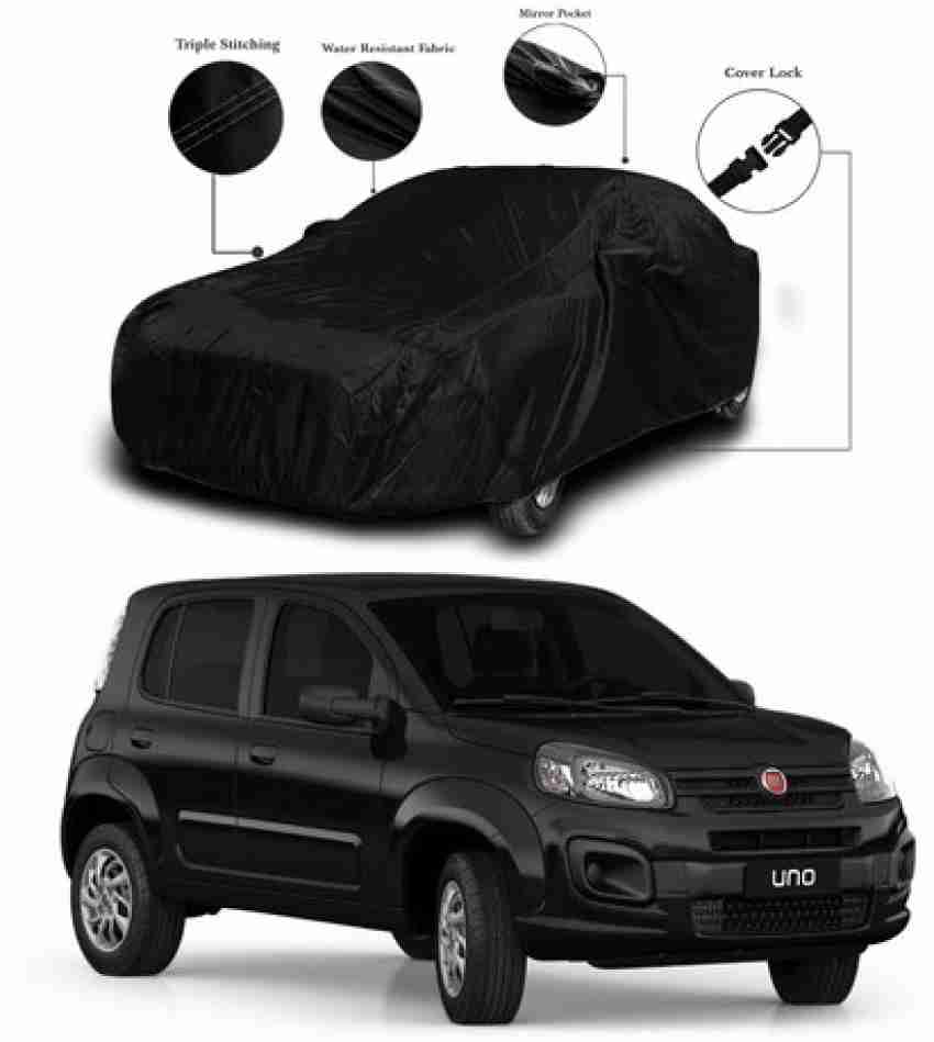 ANTHUB Car Cover For Fiat Universal For Car (With Mirror Pockets) Price in  India - Buy ANTHUB Car Cover For Fiat Universal For Car (With Mirror Pockets)  online at